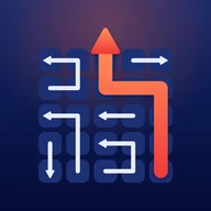 Arrowsmith app icon